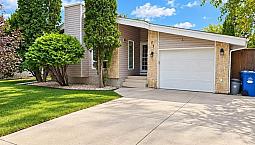 Welcome To 23 Peacock Place