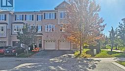 20 - 2006 Trawden Way Oakville (Bc Bronte Creek), Ontario