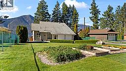 12531 Lewis Bay Road Boswell, British Columbia