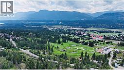 Lot 3 Fairmont Resort Road Lot# 3 Fairmont Hot Springs, British 