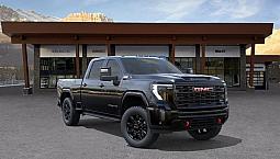 2026 Gmc Sierra 3500hd At4