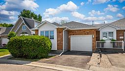 Meticulously Maintained 2Bdrm Bng-Style Condo W/ Full Basement!