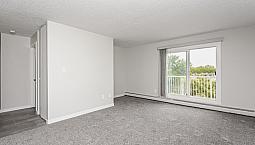 Hillview Estates Apartments Edmonton - 2 Bedroom Apartment For R