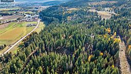 150 Crossridge Road Lot# Pl 5 Enderby, British Columbia
