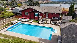 8106 Kalview Drive Coldstream, British Columbia