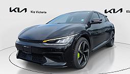 2024 Kia Ev6 Gt