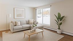 3 Bed X 1 Bath Apartment For Rent On 105Th Street Nw | $1485.00