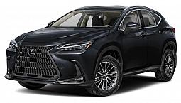2023 Lexus Nx 350