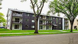 Westwood Apartment For Rent | Naitside Court I