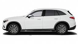 2026 Mercedes-Benz Glc 300 4Matic Suv