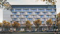 Brand New Pet Friendly 1 Bed Flex Rentals At Chroma In Vancouver