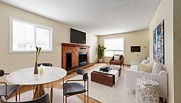Apartments For Rent Near University Of Regina - Edinburgh Place 