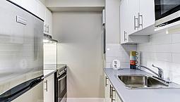 La Citadelle - 0 Bedroom, 1 Bathroom, Bach Apartment For Rent