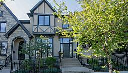 Unison Furnished 3 Bedroom Townhouse In Lincoln Park