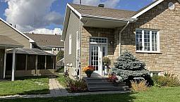 $375,000 - Semi-Detached For Sale In Chicoutimi (Chicoutimi)