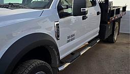 Truck For Sale