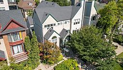 Luxurious Condo For Rent In Osborne Village