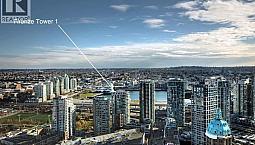 308 58 Keefer Place Vancouver, British Columbia
