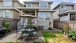 2914 152 Street Surrey, British Columbia