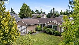 547 Normandy Rd Saanich, British Columbia