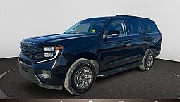2026 Ford Expedition Active **new Arrival**