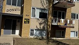 Donwil Apartments - 2 Bedroom Spacious Units Near The Hospital