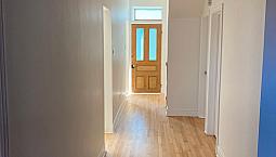 St-henri 6 1/2  Rénové à Louer / 6 1/2 Renovated Apt For Rent