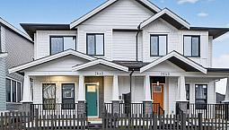 7645 197 Street Langley, British Columbia