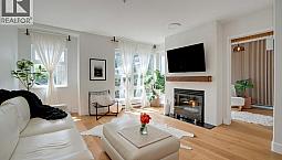 310 1823 W 7Th Avenue Vancouver, British Columbia