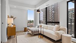 Promotion Available: 2-bedroom Apartments | Steps To Ottawau
