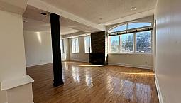 Spacious 3 Bedroom & Office Apartment For Rent In Ottawa