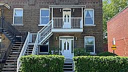 785 000$ - Duplex À Vendre À Le Sud-Ouest