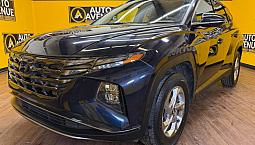 2022 Hyundai Tucson Preferred - Panorama Roof! Leather! Carplay!