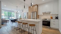 Condos 1 - 2 Chambres À Louer À Partir De 1640$