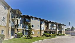 Kenwood Court - Spacious 2 Bedroom Unit Apartment For Rent