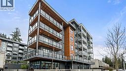 409 3596 Malsum Drive North Vancouver, British Columbia