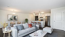 The Edge - 1 Bed - Ashley F - Winnipeg