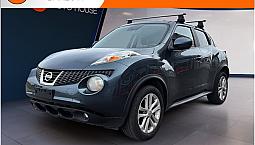 2012 Nissan Juke Sv Heated Seats Sunroof Push Button Start Heate