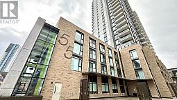 318 - 55 Duke Street W Kitchener, Ontario
