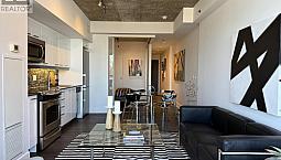 407 - 630 Queen Street E Toronto (South Riverdale), Ontario