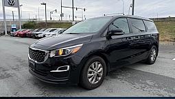 2020 Kia Sedona Lx | Cruise Control | Backup Camera