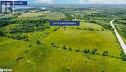 Lot 5 Concession 5 Carden, Ontario