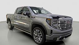 2024 Gmc Sierra 1500 Denali Crew 4wd