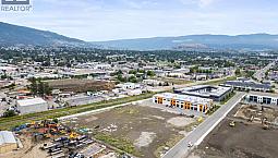 4651 Anderson Way Vernon, British Columbia