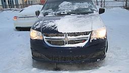 Dodge Caravan 2013  7 Place Garantie 12 Mois