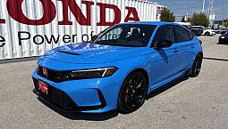 2026 Honda Civic Type R Type R For Sale