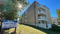 1 Bedroom Apartment In Stettler, Ab