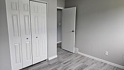 Grandview Gardens - Three Bedroom Townhome.
