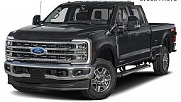 2024 Ford F-350 Super Duty Srw Lariat