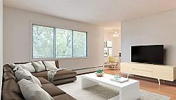 Affordable Apartments For Rent - Park Royal Manor - Apartment Fo